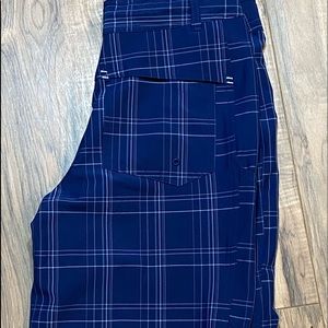 BOY’S LL BEAN SHORTS SIZE 14 BUTTON FRONT